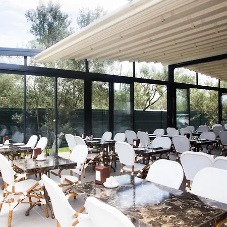 Hotel Altin Assos