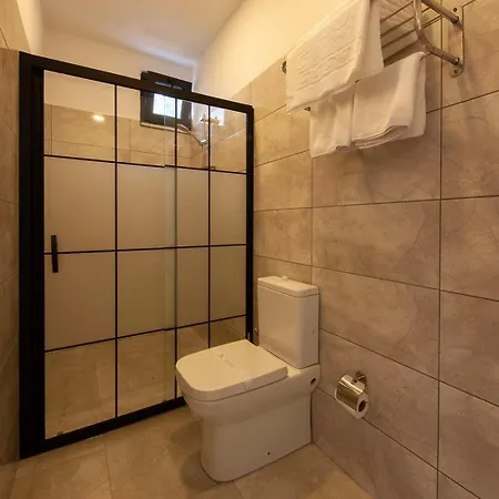 Hotel Altin