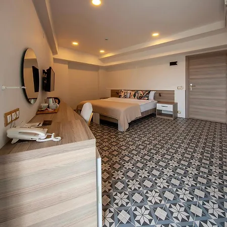 Hotel Altin