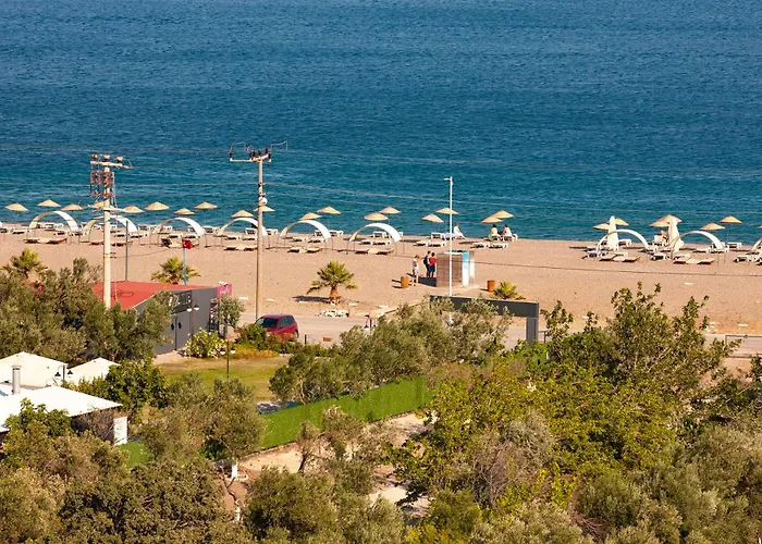 Hotel Altin Assos